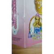 Barbie Princess COLLECTION รวมเจ้าหญิงบาร์บี้ **รบกวนเลื่อนดูสภาพหนังสือก่อนการสั่งซื้อ**